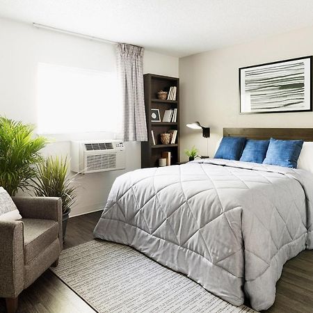 Intown Suites Extended Stay Select Atlanta Ga - Morrow Ngoại thất bức ảnh