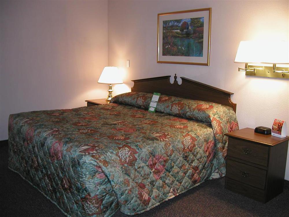 Intown Suites Extended Stay Select Atlanta Ga - Morrow Phòng bức ảnh