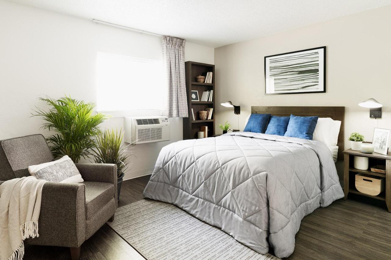 Intown Suites Extended Stay Select Atlanta Ga - Morrow Ngoại thất bức ảnh