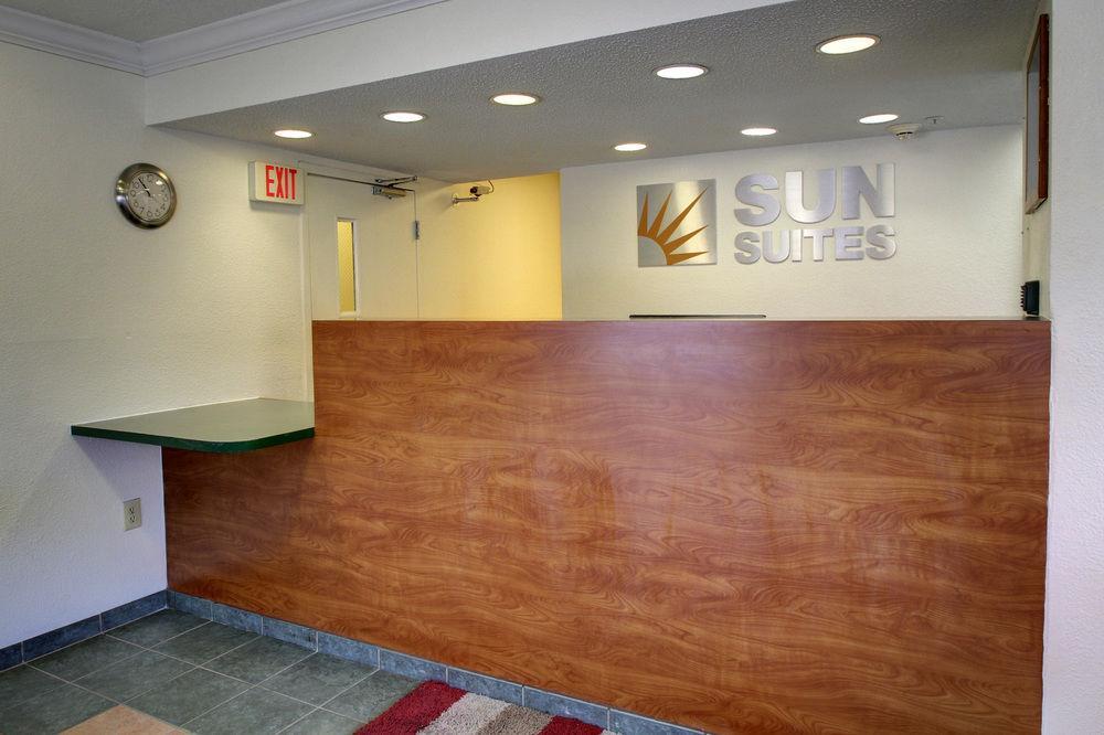 Intown Suites Extended Stay Select Atlanta Ga - Morrow Ngoại thất bức ảnh