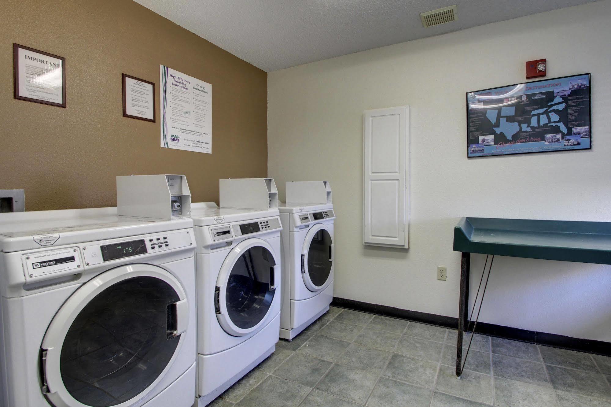 Intown Suites Extended Stay Select Atlanta Ga - Morrow Ngoại thất bức ảnh