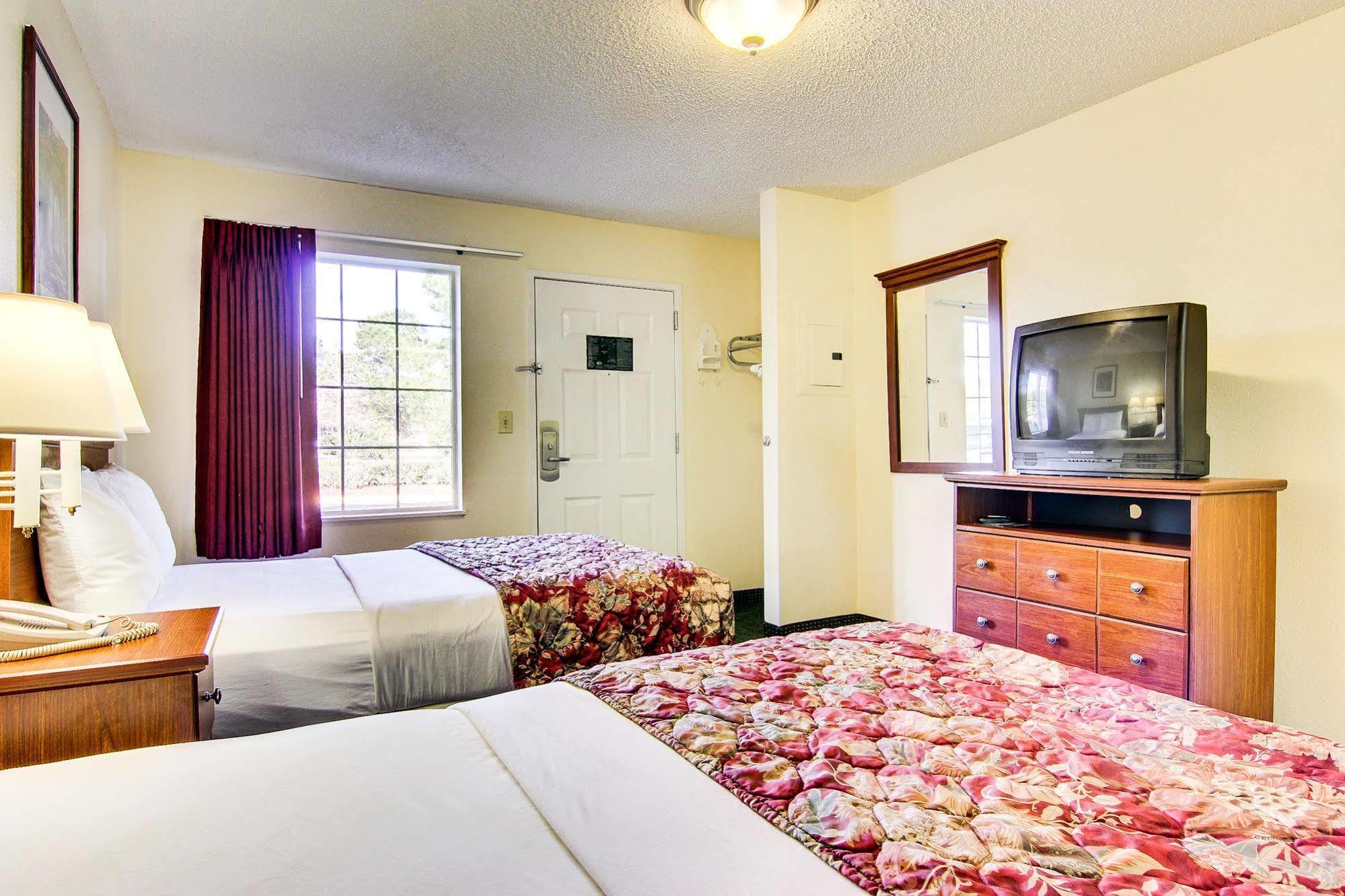 Intown Suites Extended Stay Select Atlanta Ga - Morrow Ngoại thất bức ảnh